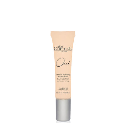 skinChemists Oui Essential Hydrating Facial Serum 30ml