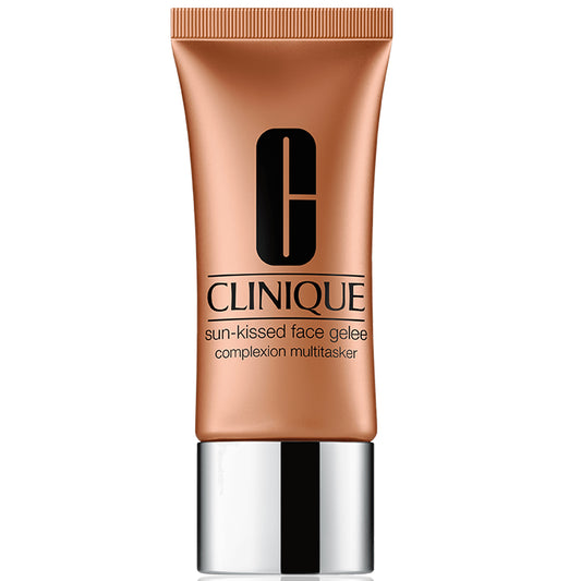 Clinique Sun-Kissed Face Gelee Complexion Multitasker Universal Glow