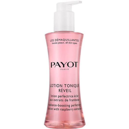 PAYOT Lotion Tonique Réveil Perfecting Lotion 200ml