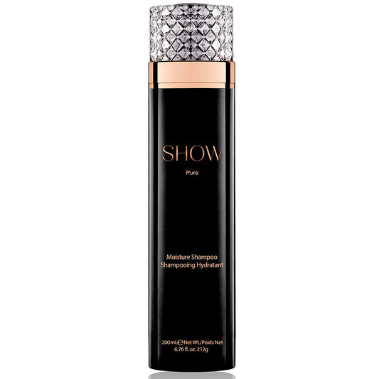 SHOW Beauty Pure Moisture Shampoo 200ml