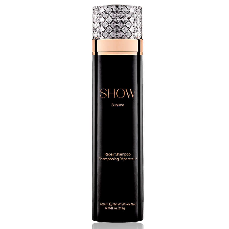 SHOW Beauty Sublime Repair Shampoo 200ml