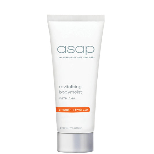 asap Revitalising Bodymoist 200ml