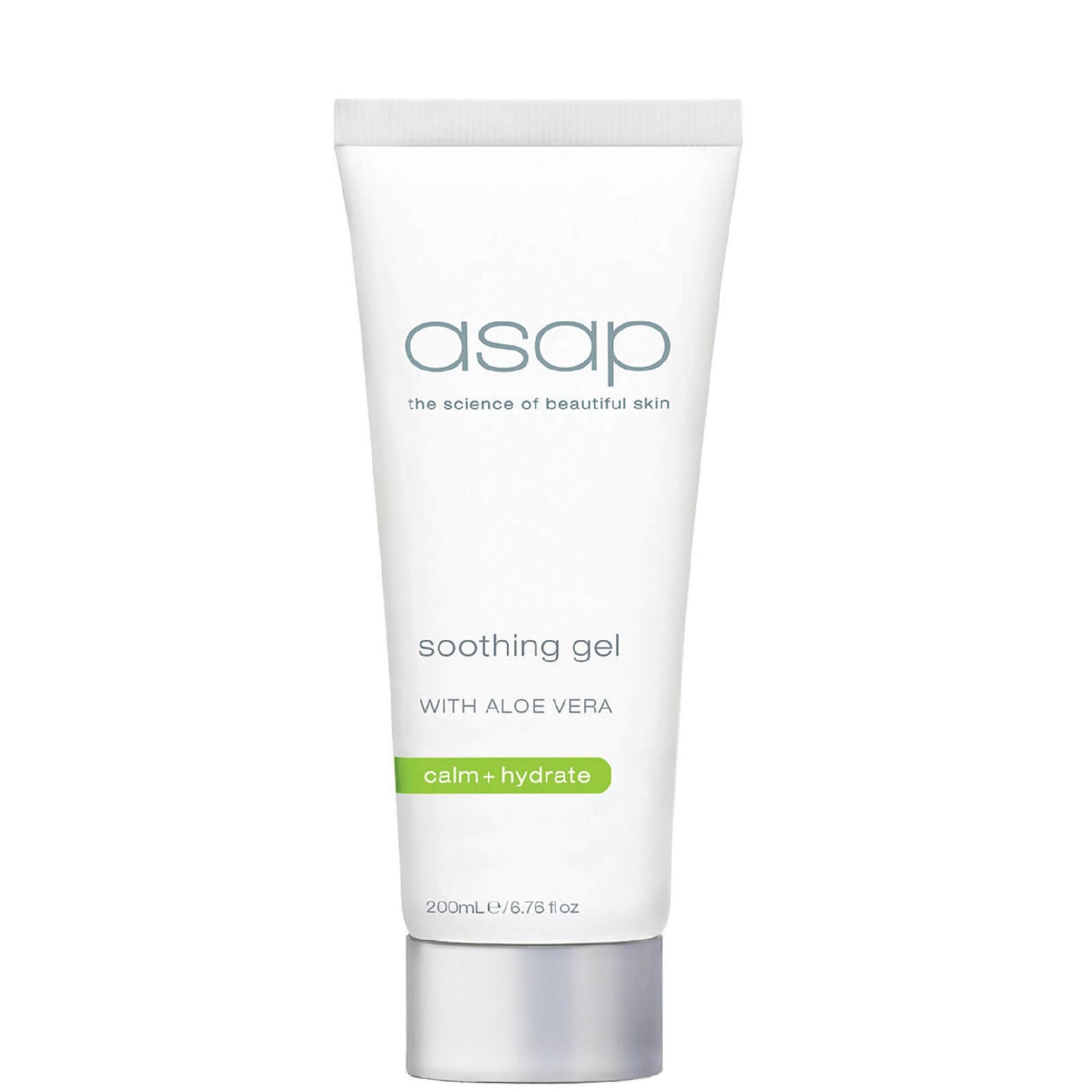 asap Soothing Gel 200ml