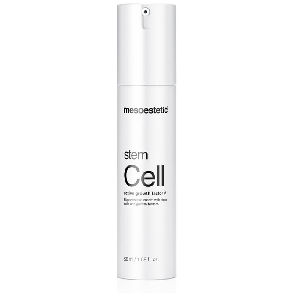 Mesoestetic Stem Cell Active Growth Factor 50ml