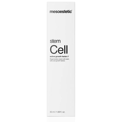 Mesoestetic Stem Cell Active Growth Factor 50ml