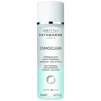 Institut Esthederm Osmoclean Eyes and Lips Make-Up Remover 125ml