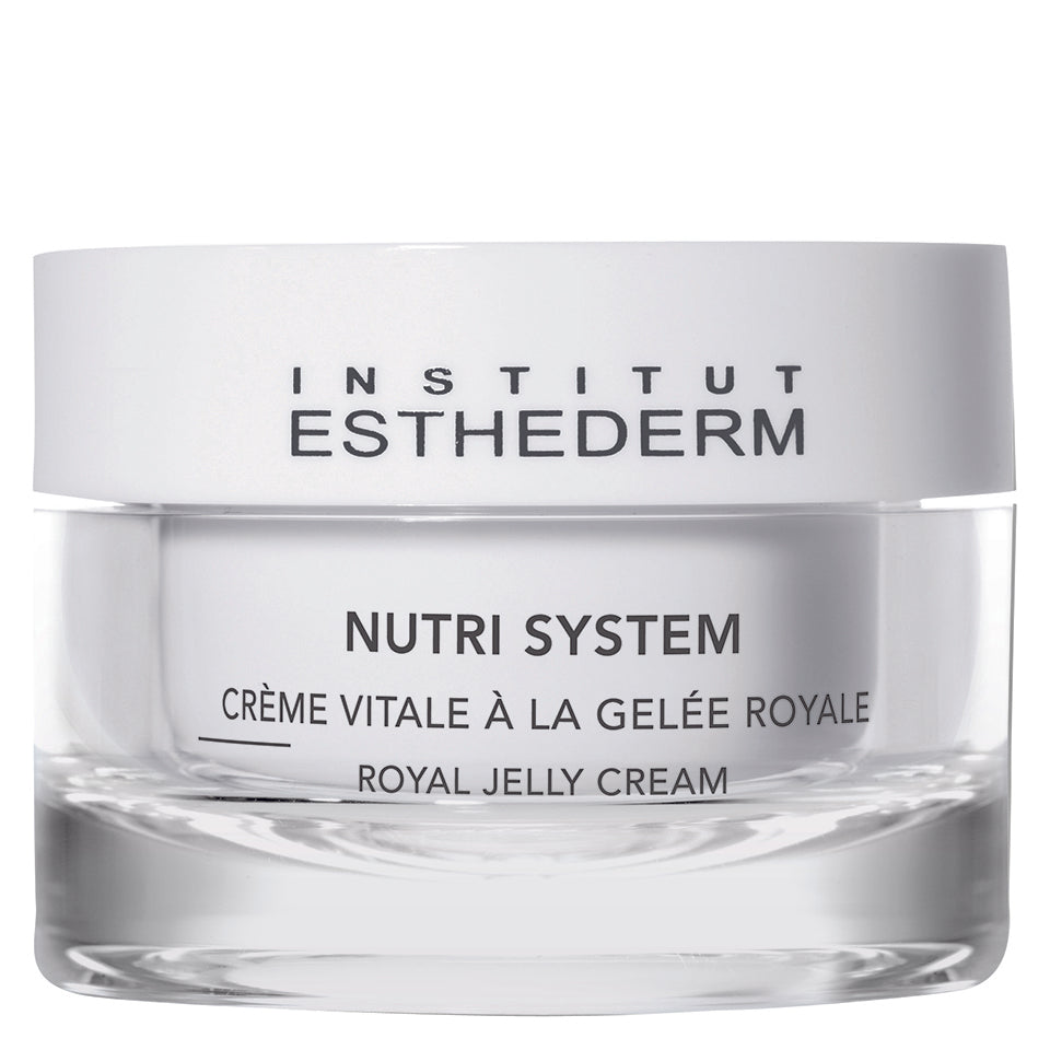 Institut Esthederm Royal Jelly Vital Cream 50ml