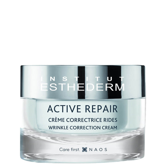 Institut Esthederm Activ Repair Anti-Wrinkle Face Cream 50ml