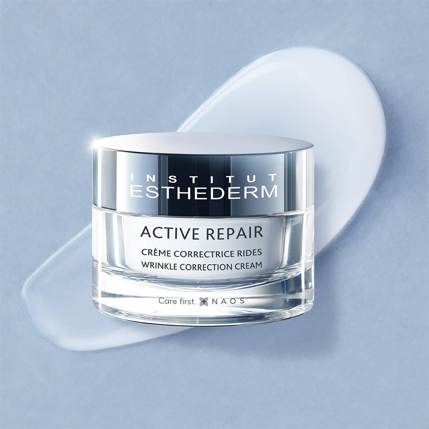 Institut Esthederm Activ Repair Anti-Wrinkle Face Cream 50ml