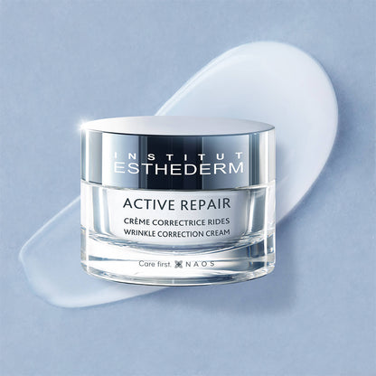 Institut Esthederm Activ Repair Anti-Wrinkle Face Cream 50ml