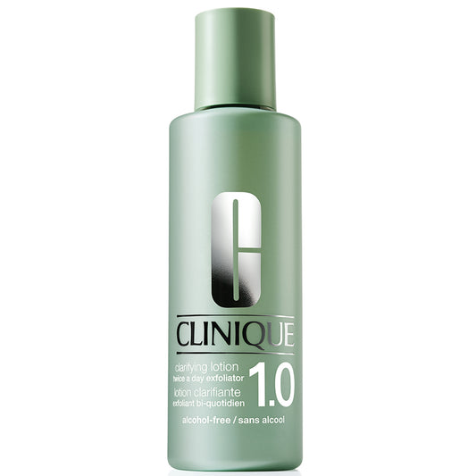 Clinique Clarifying Lotion - Alcohol Free 400ml