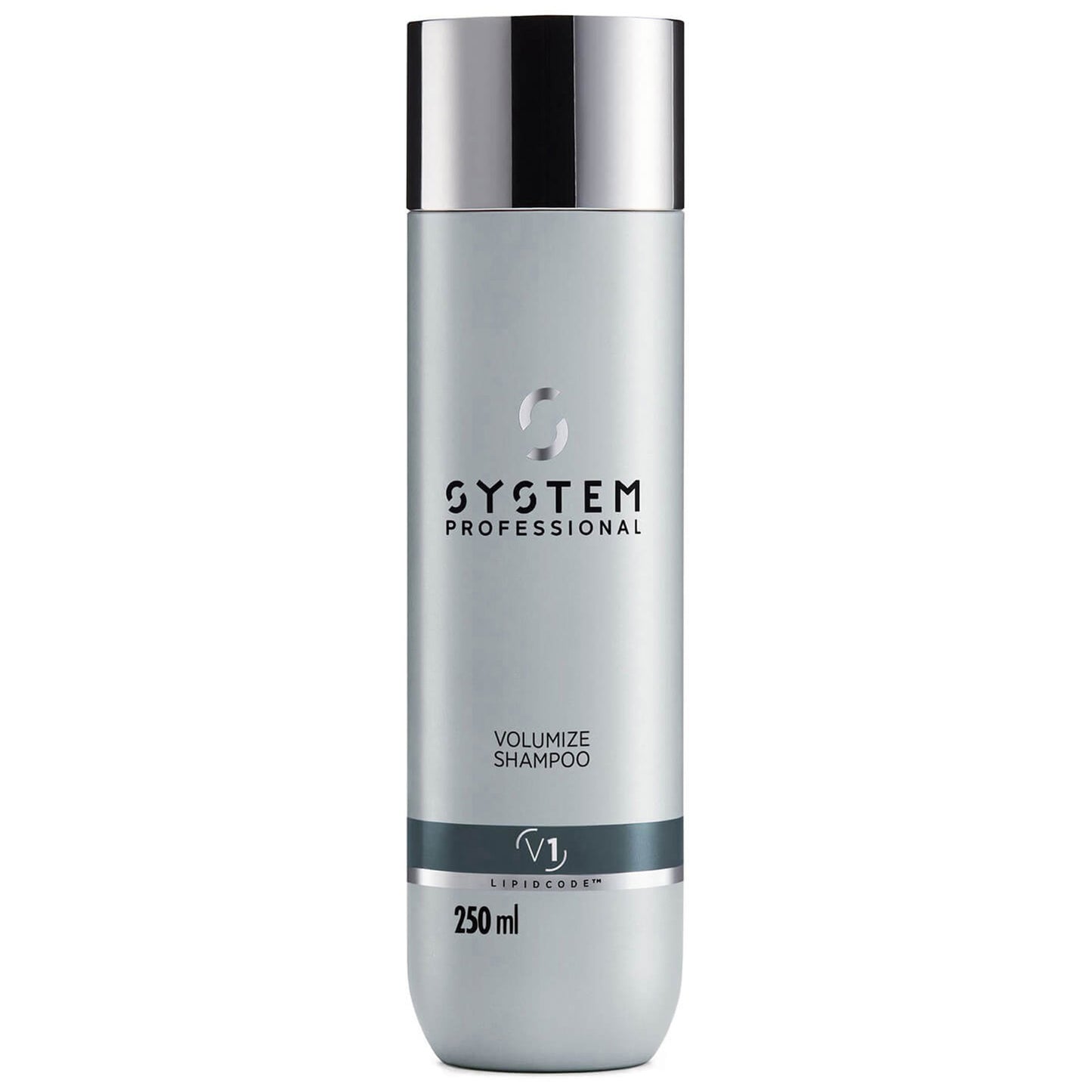 System Professional Volumize Shampoo 250ml