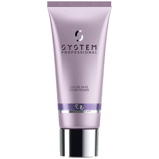 System Professional Color Save Conditioner 200ml