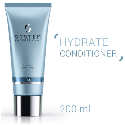 System Professional Hydrate Conditioner 200ml