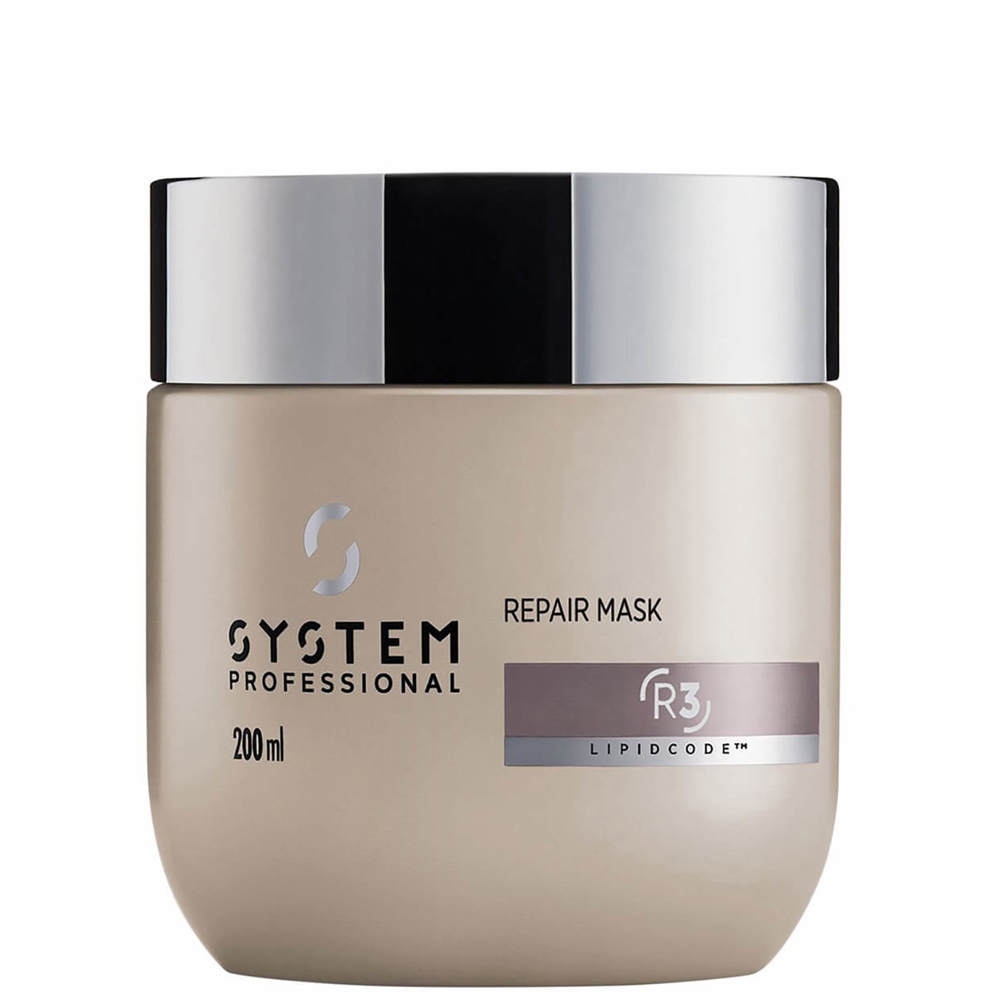 System Professional Repair Mask 200ml