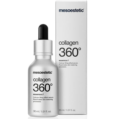 Mesoestetic Collagen 360 Essence 30ml