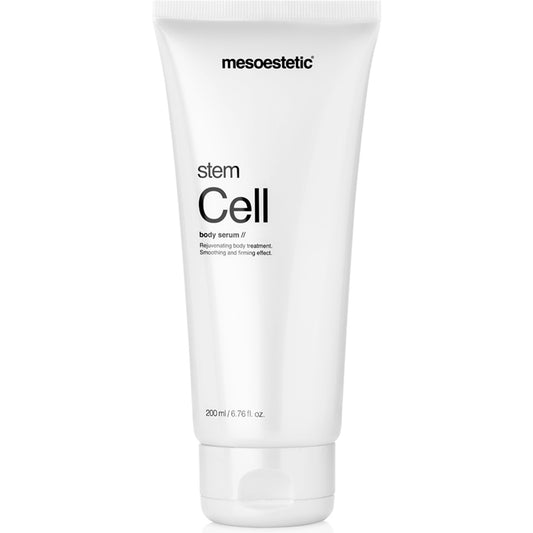 Mesoestetic Stem Cell Body Serum 200ml