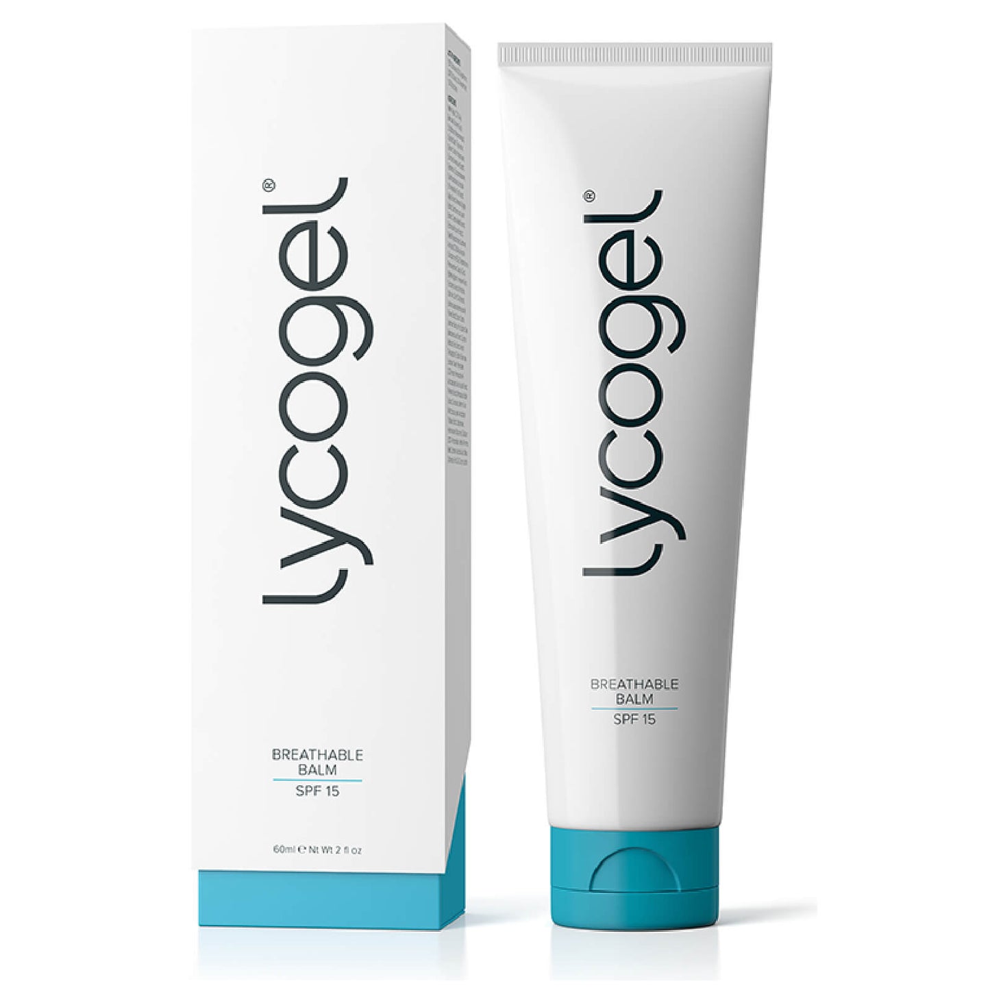 Lycogel Breathable Balm 60ml