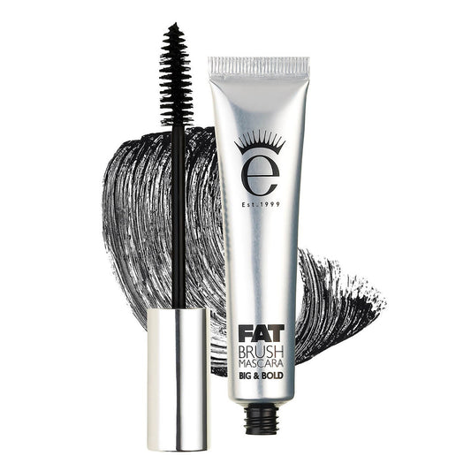 Eyeko Fat Brush Mascara - Black