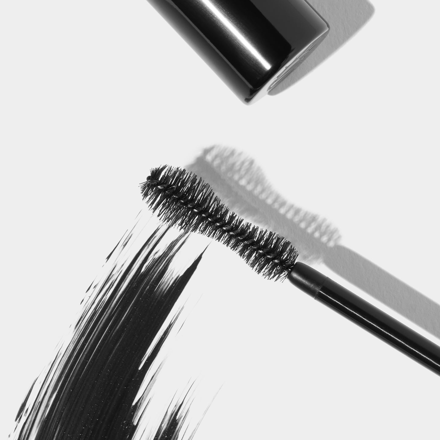 Eyeko Rock Out and Lash Out Mascara - Black