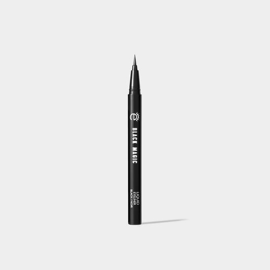 Eyeko Black Magic Liquid Eyeliner - Black