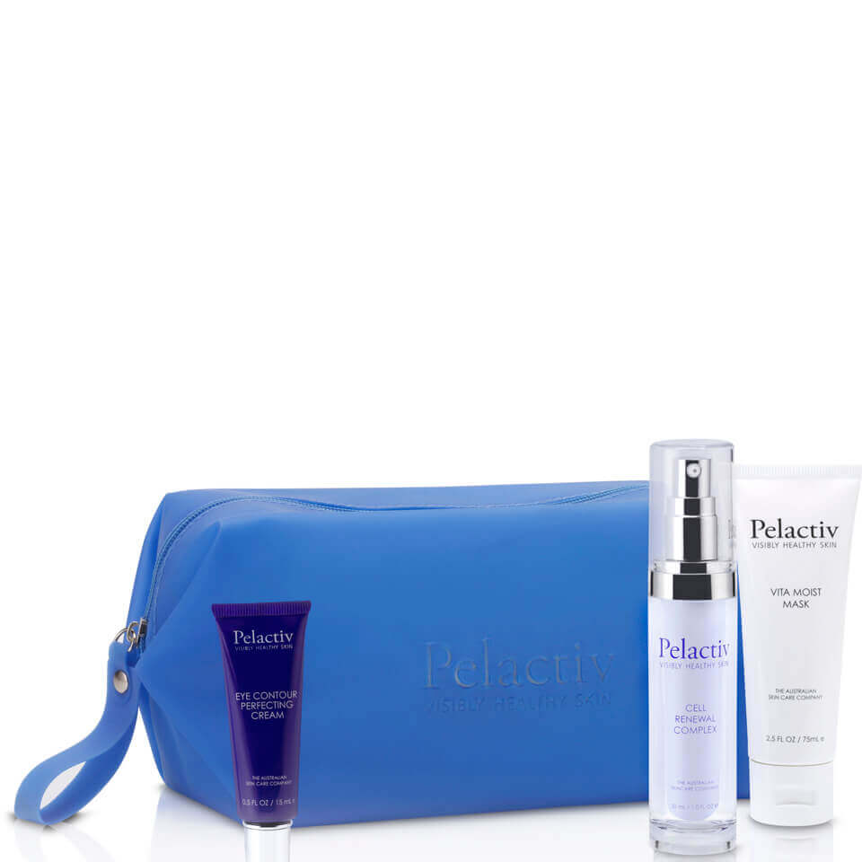 Pelactiv Essential Packs - Nourish & Repair