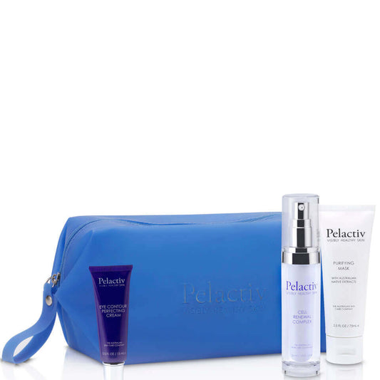 Pelactiv Essential Packs - Purify & Repair