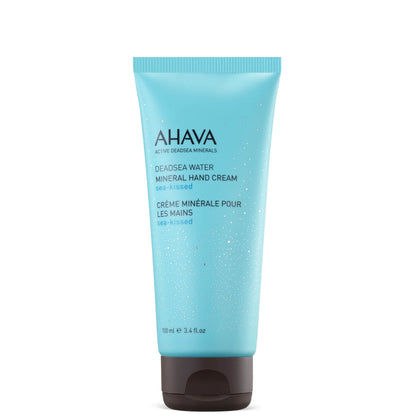 AHAVA Mineral Hand Cream - Sea-Kissed 100ml