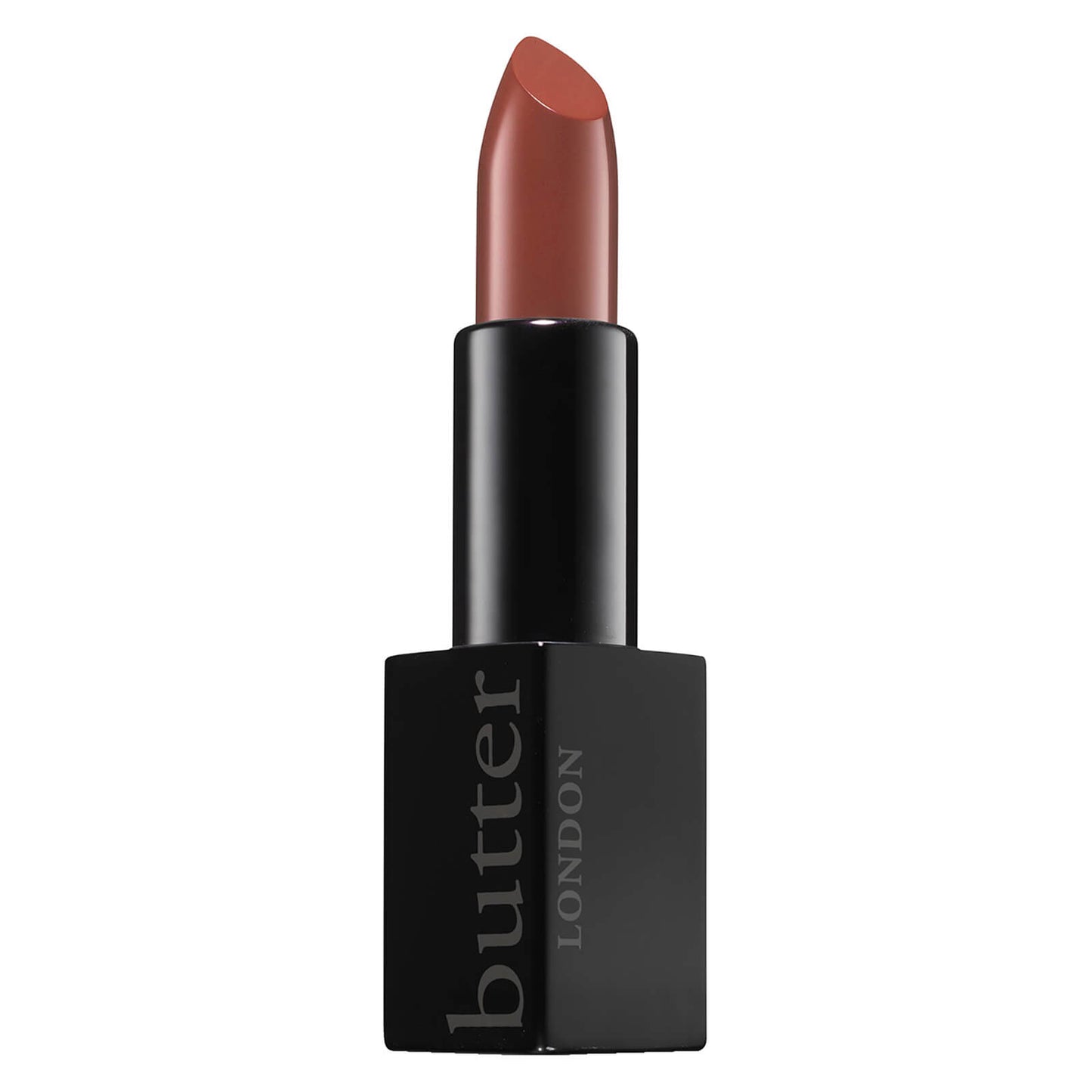 butter LONDON Plush Rush Lipstick - Buzzed