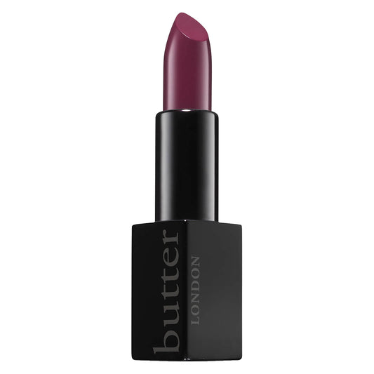 butter LONDON Plush Rush Lipstick - Daring