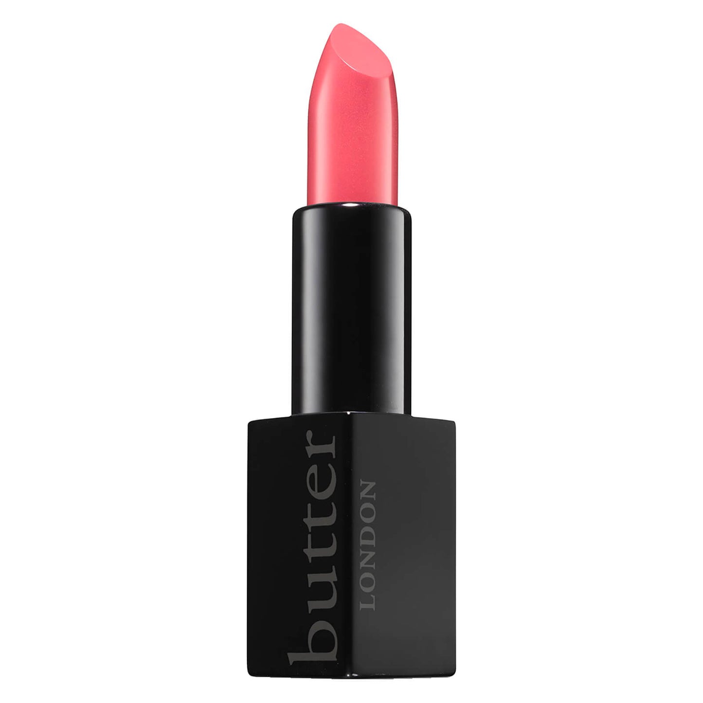 butter LONDON Plush Rush Lipstick - Delighted