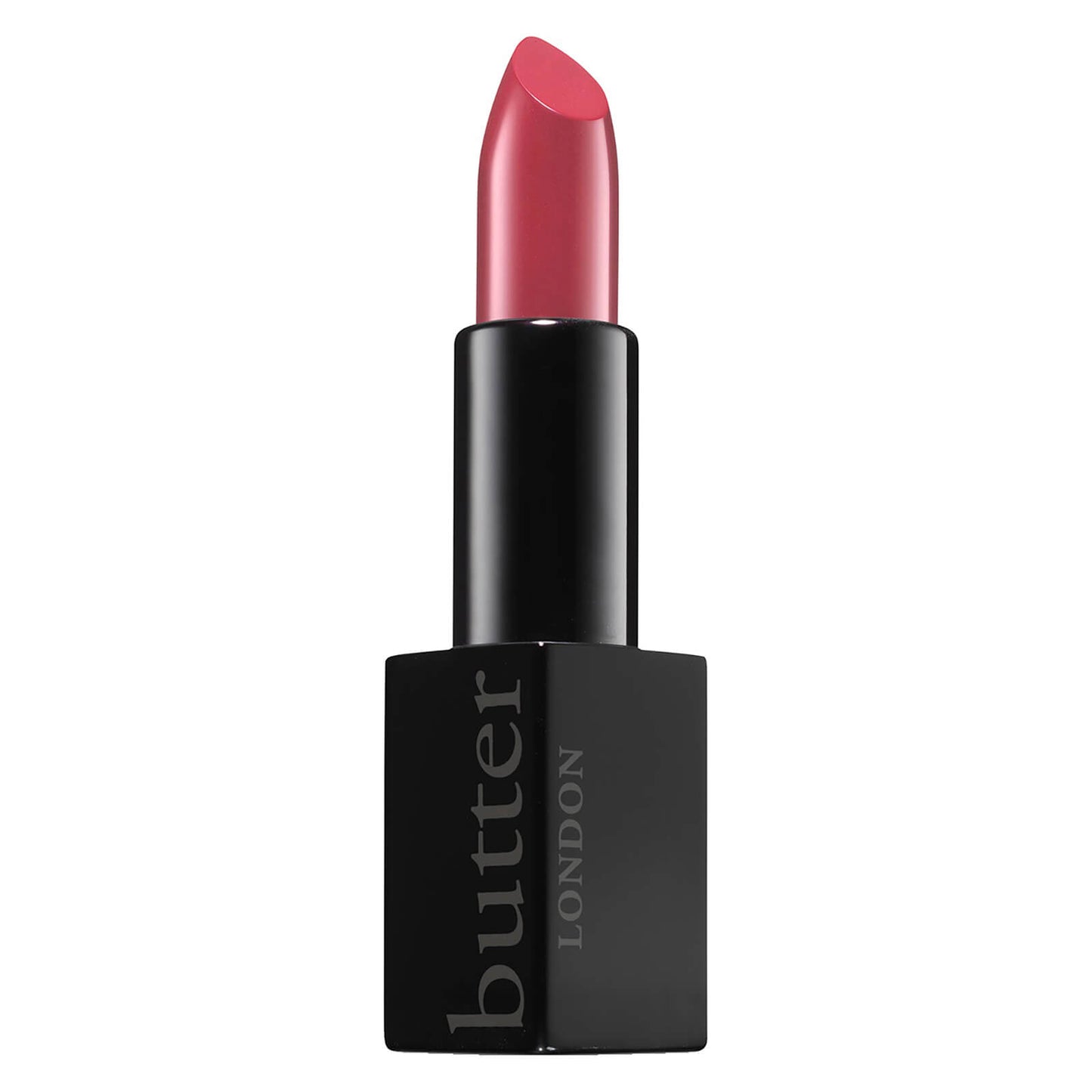 butter LONDON Plush Rush Lipstick - Fab