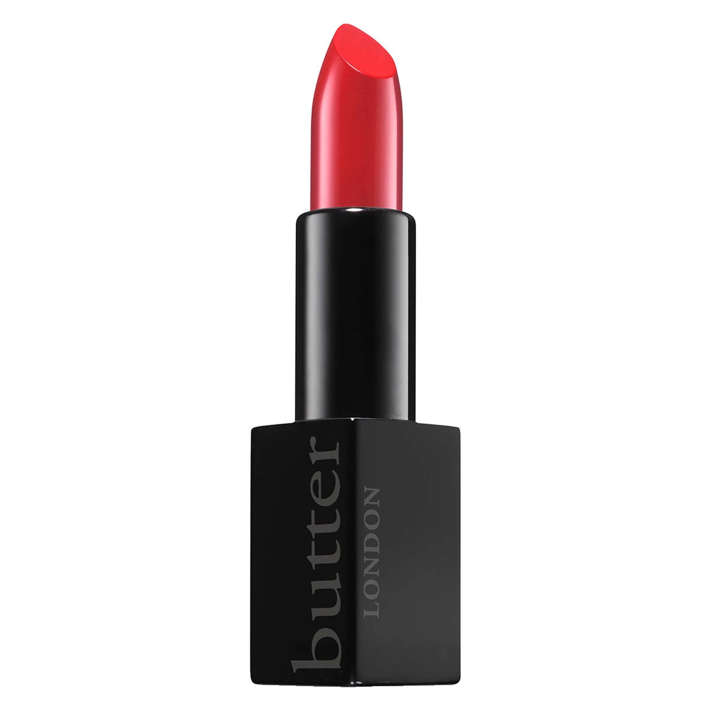 butter LONDON Plush Rush Lipstick - Impulsive