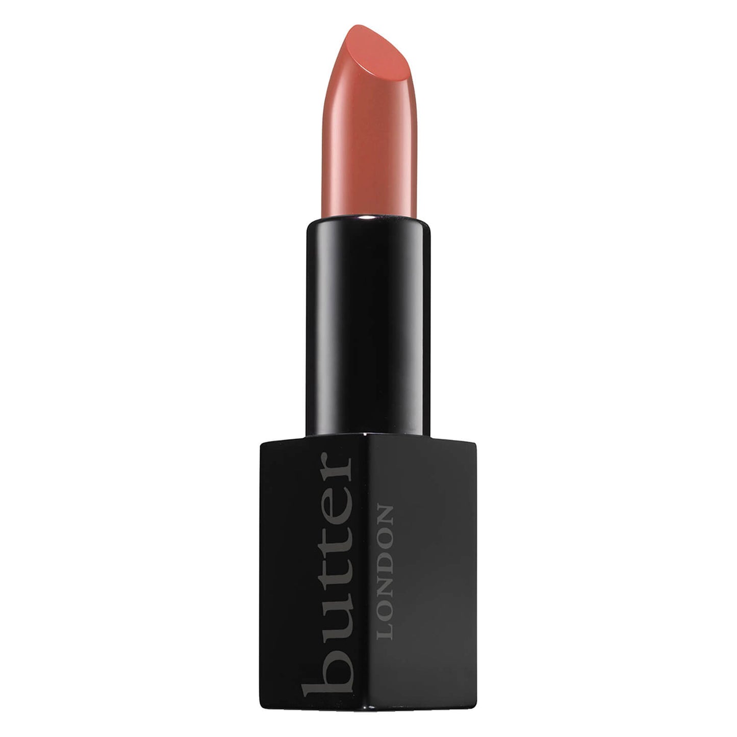 butter LONDON Plush Rush Lipstick - Lucky