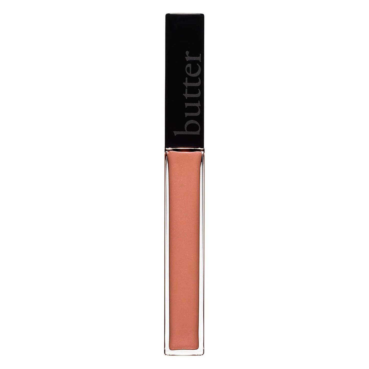 butter LONDON Plush Rush Lip Gloss - Birthday Suit