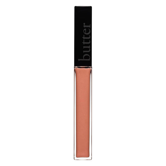 butter LONDON Plush Rush Lip Gloss - Birthday Suit