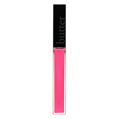 butter LONDON Plush Rush Lip Gloss - Flash Mob