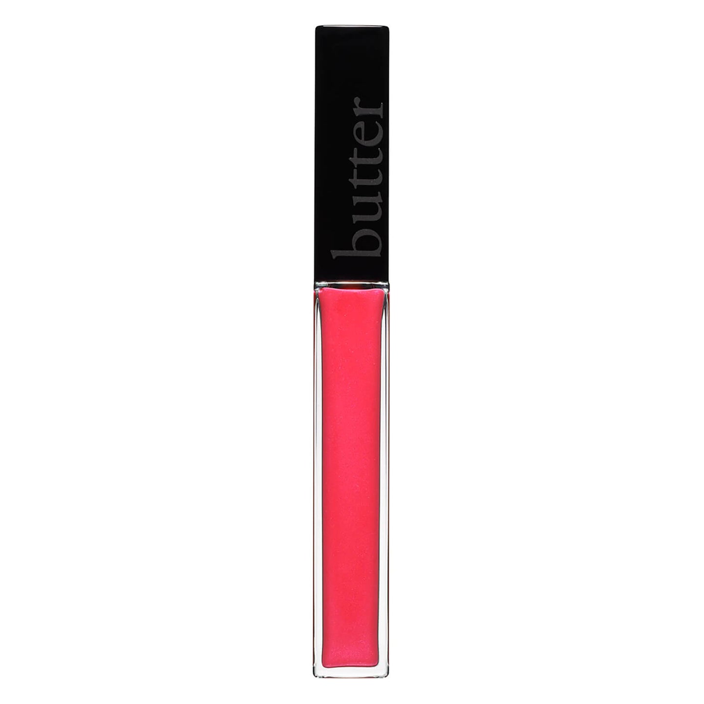 butter LONDON Plush Rush Lip Gloss - In Love