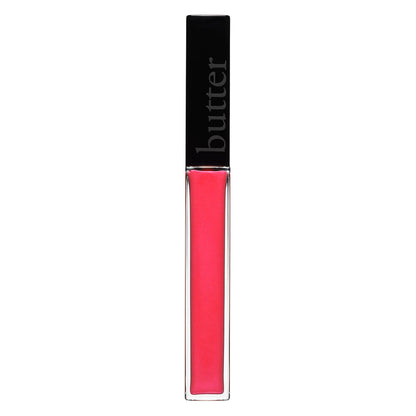 butter LONDON Plush Rush Lip Gloss - In Love