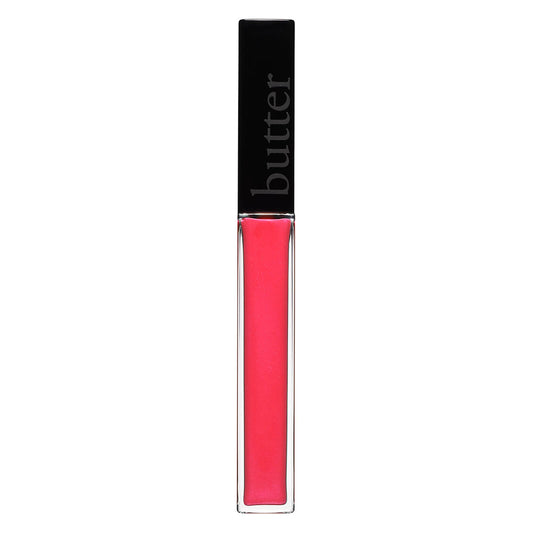 butter LONDON Plush Rush Lip Gloss - In Love