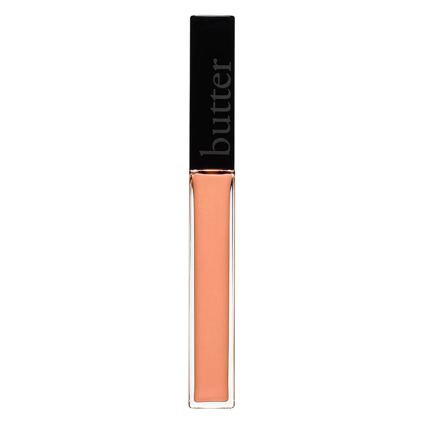 butter LONDON Plush Rush Lip Gloss - Pillow Talk