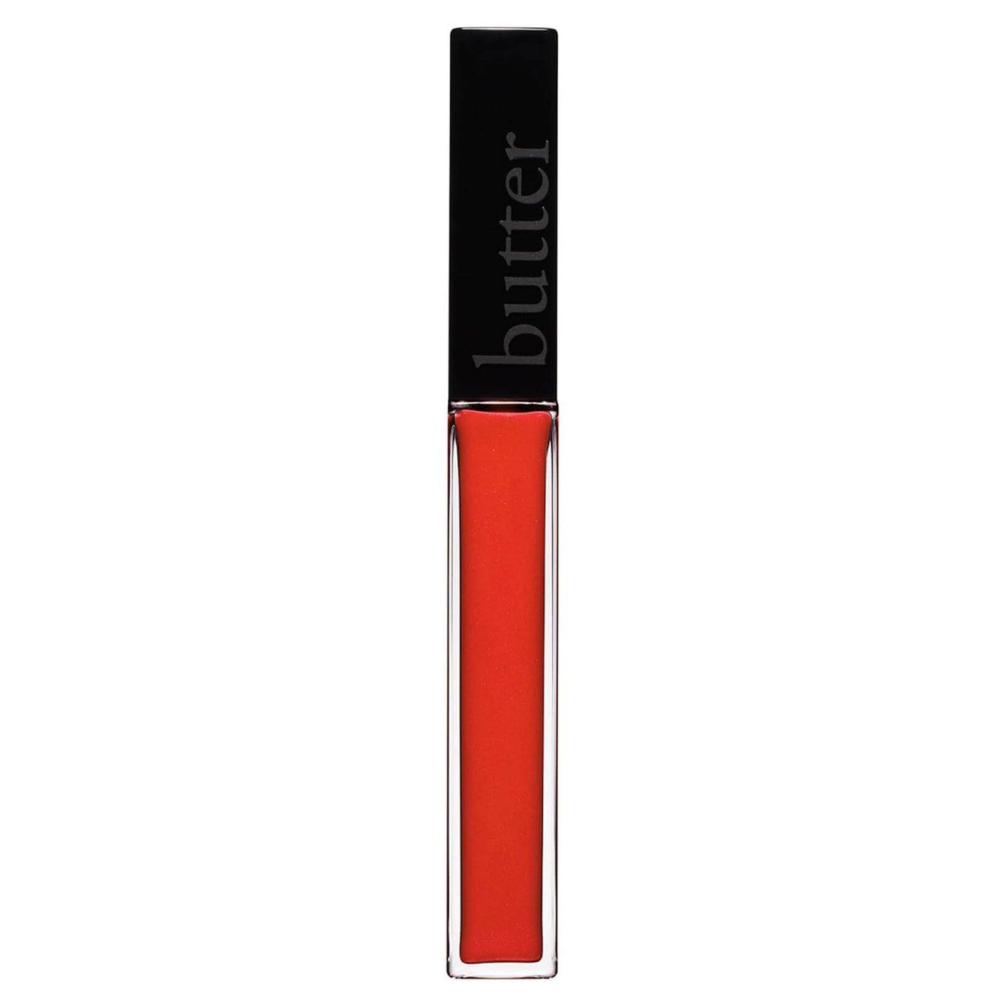 butter LONDON Plush Rush Lip Gloss - Siren