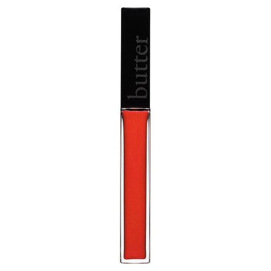 butter LONDON Plush Rush Lip Gloss - Siren