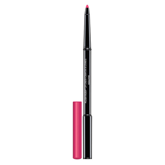 butter LONDON Plush Rush Lip Liner - Sizzle Pink