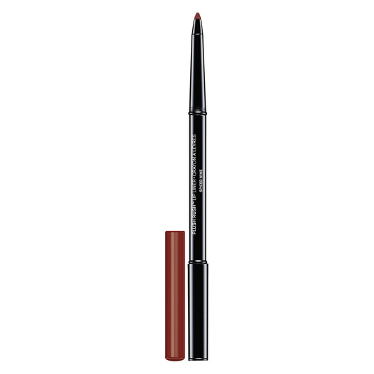 butter LONDON Plush Rush Lip Liner - Spiced Wine