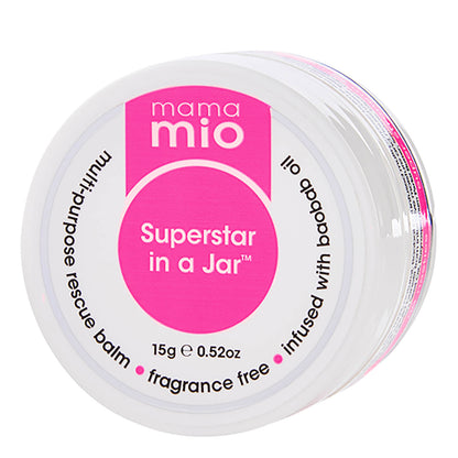 Mama Mio Superstar in a Jar - 15g