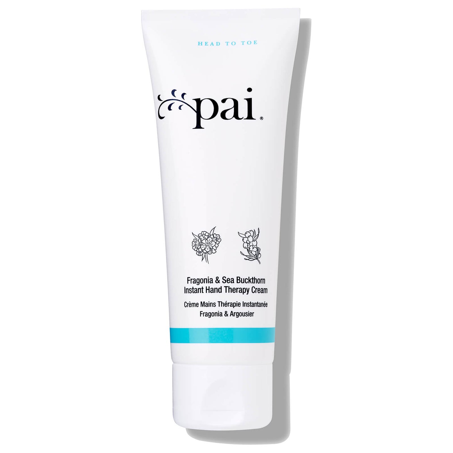 Pai Skincare Fragonia and Sea Buckthorn Instant Hand Therapy Cream 75ml