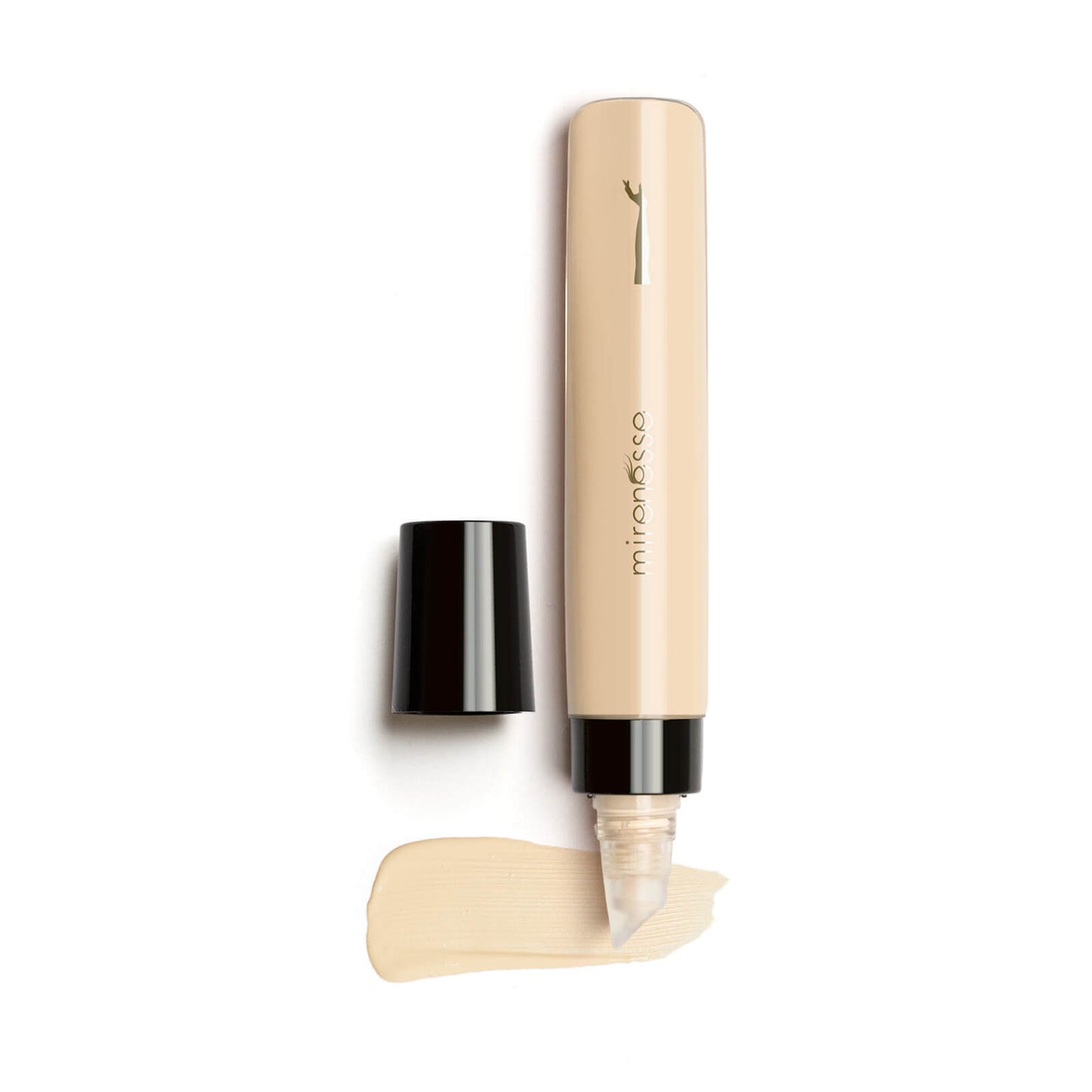 mirenesse Touch on Concealer - Golden Cream 8g