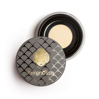 mirenesse Pore Go Setting Powder 8g