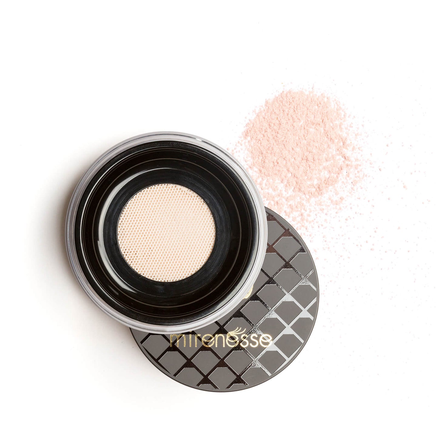 mirenesse Face Blur Setting Powder 8g